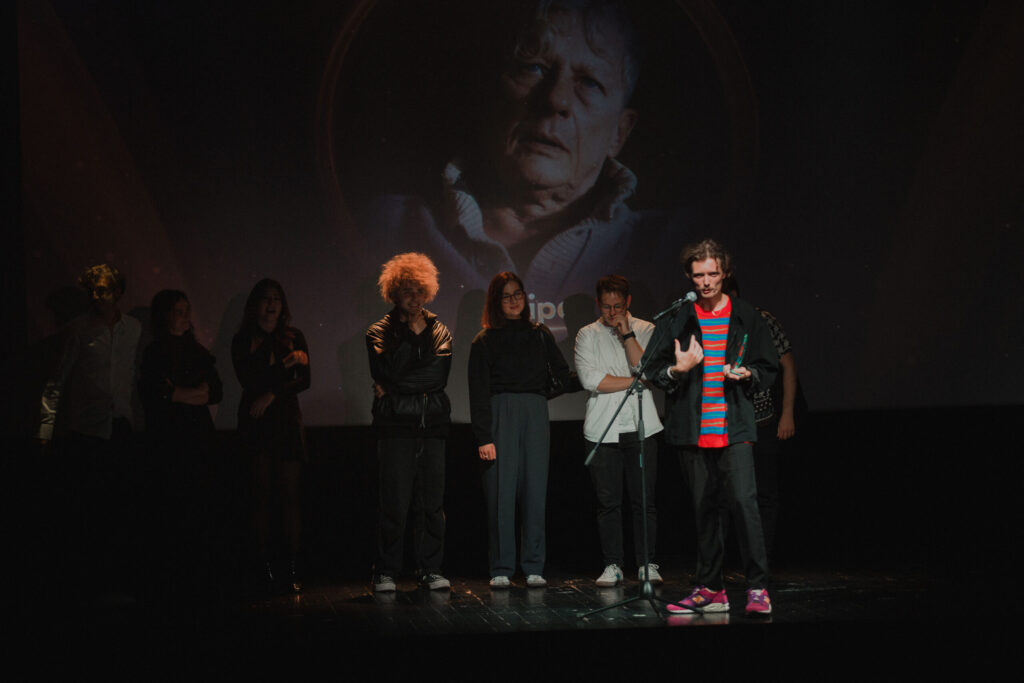 Laureaci i nominowani 13. edycji 48HFP Warszawa