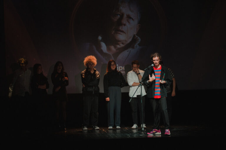Laureaci i nominowani 13. edycji 48HFP Warszawa