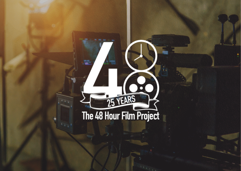 25 lat 48 Hour Film Project!